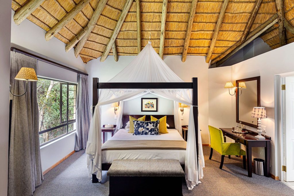 The Cavern Drakensberg Resort & Spa