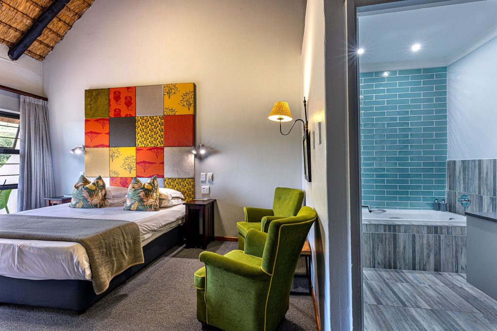 The Cavern Drakensberg Resort & Spa