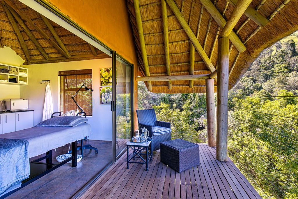 The Cavern Drakensberg Resort & Spa