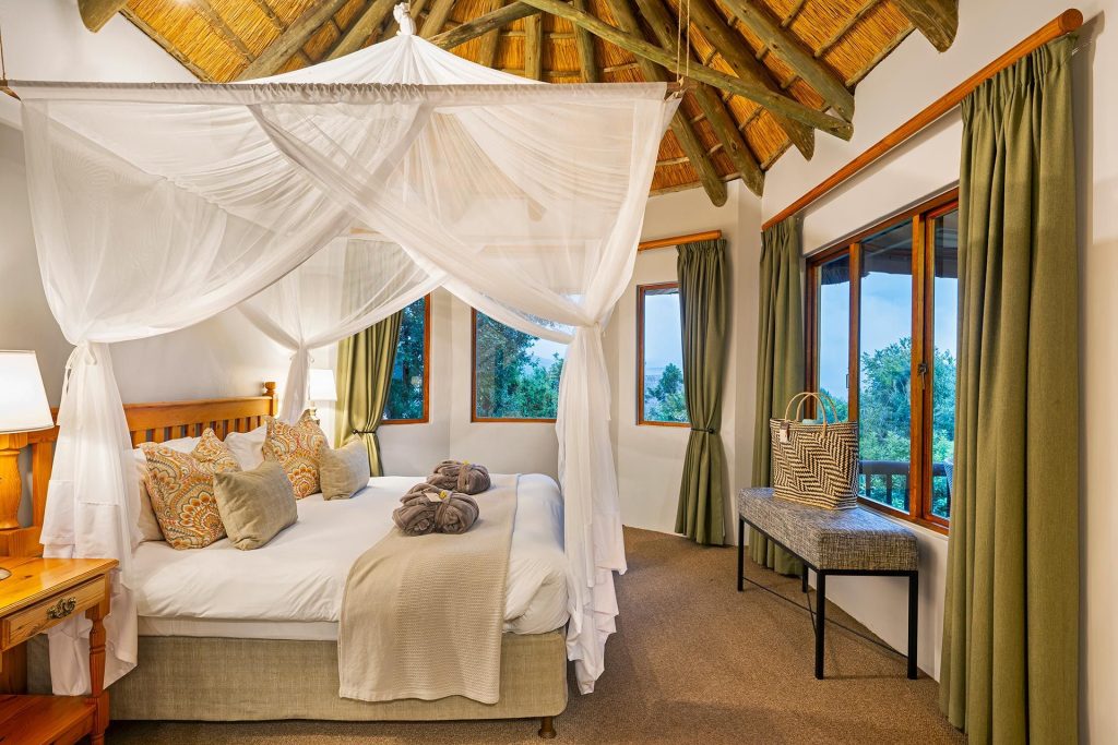 Montusi Mountain Lodge